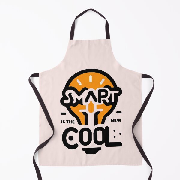 Item preview, Smart is the new cool designed and sold by Monem-RASH.
