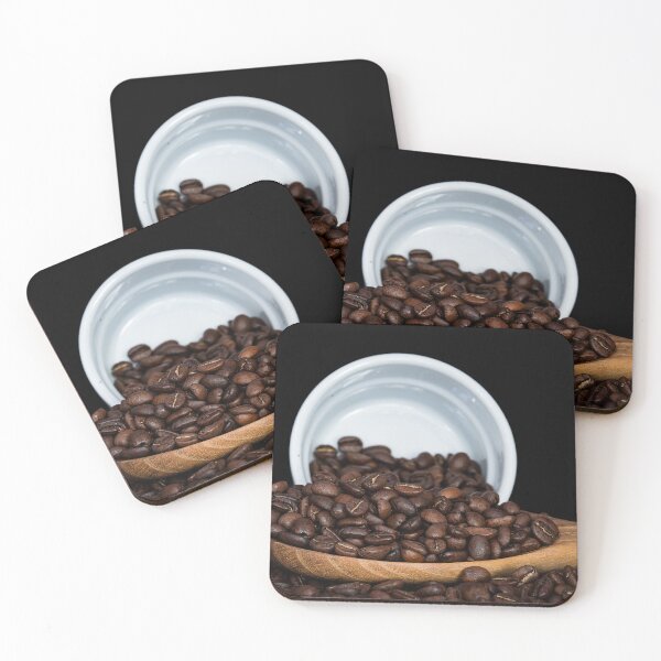 Item preview, Coffe Beans  designed and sold by cboisen.