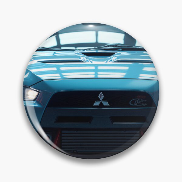 Item preview, Mitsubishi Lancer Evolution in Workshop designed and sold by Ahlaena.