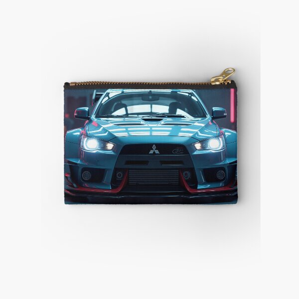 Item preview, Mitsubishi Lancer Evolution in Workshop designed and sold by Ahlaena.