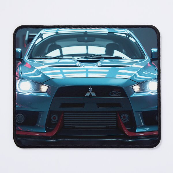 Item preview, Mitsubishi Lancer Evolution in Workshop designed and sold by Ahlaena.