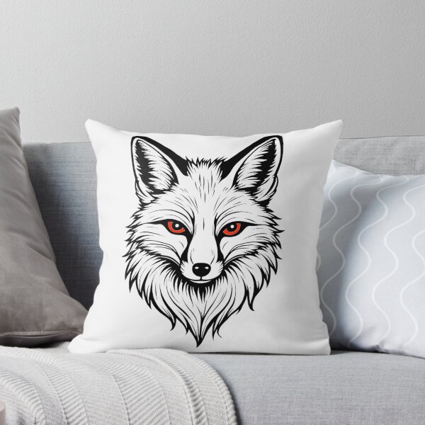 Artikelvorschau, Neu beäugter Fuchs entworfen und verkauft von Foxx-One.