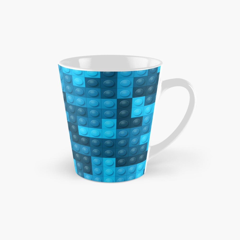 Item preview, Tall Mug designed and sold by BurgerBites.