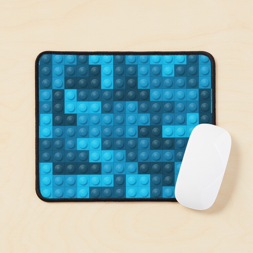 Item preview, Mouse Pad designed and sold by BurgerBites.