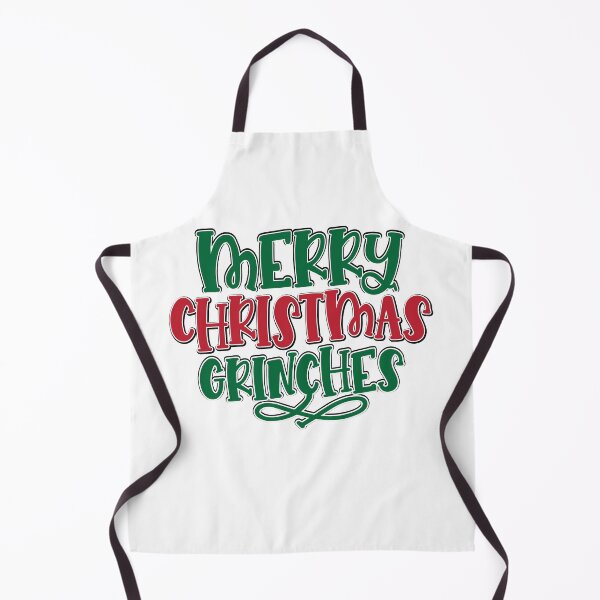 Item preview, Merry Christmas grinches Grinch Green Merry Christmas designed and sold by Dominika Farkašová.