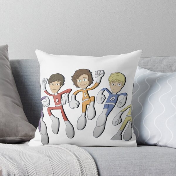 Item preview, One Direction: The Adventurous Adventures of One Direction designed and sold by matchalattextrafoam.