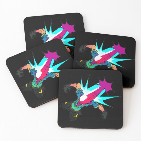 Item preview, Bomb Rush Cyberfunk designed and sold by 9i-Shop.
