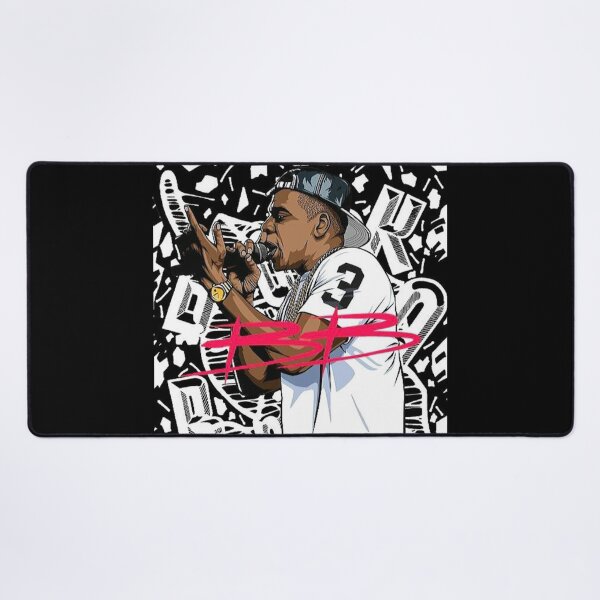 Item preview, BB Jay-Z designed and sold by UZRWRLD .