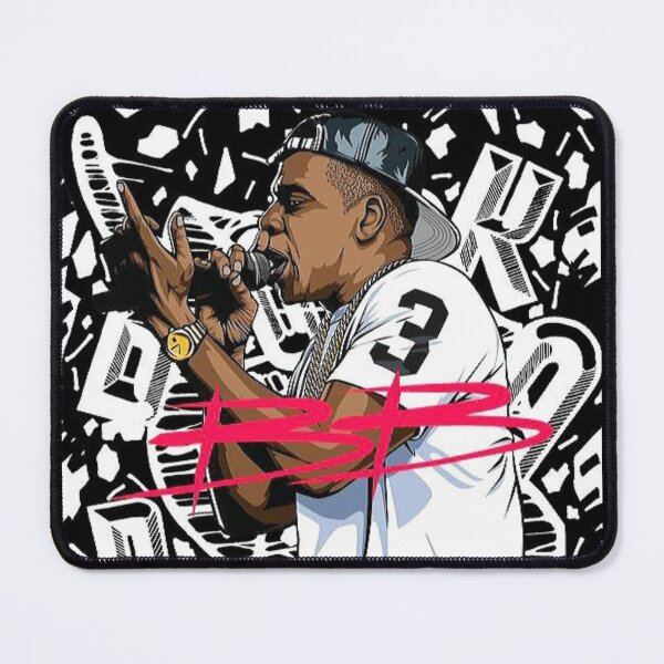 Item preview, BB Jay-Z designed and sold by UZRWRLD .