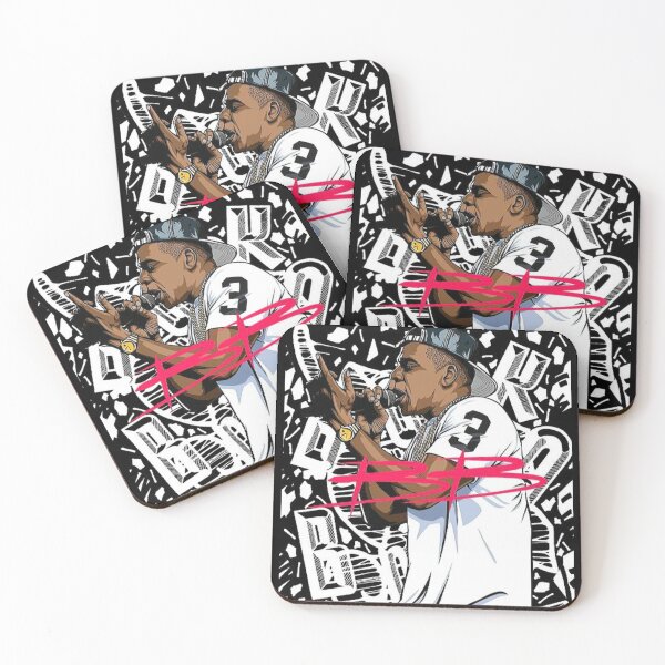 Item preview, BB Jay-Z designed and sold by UZRWRLD .