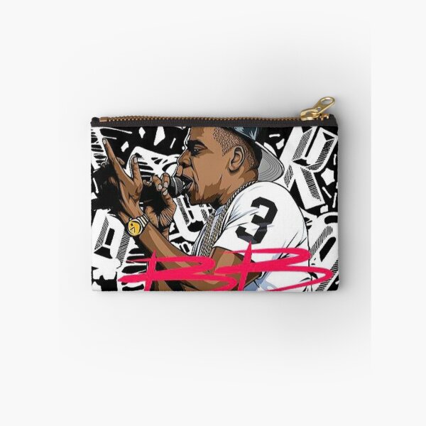 Item preview, BB Jay-Z designed and sold by UZRWRLD .