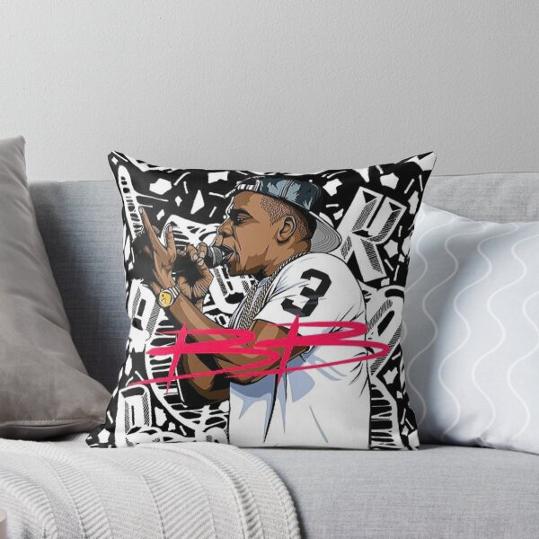 Item preview, BB Jay-Z designed and sold by UZRWRLD .