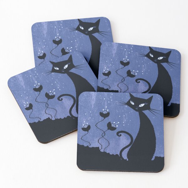 Item preview, That **** Glaring - Kiki don't eat the weird flowers designed and sold by TalkingHerds.