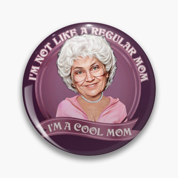 Item preview, Mean Girls / Golden Girls designed and sold by IndecentDesigns.