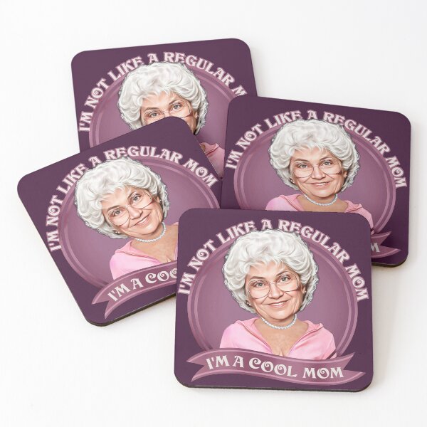 Item preview, Mean Girls / Golden Girls designed and sold by IndecentDesigns.