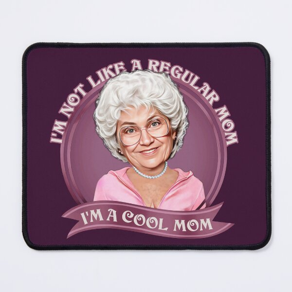 Item preview, Mean Girls / Golden Girls designed and sold by IndecentDesigns.