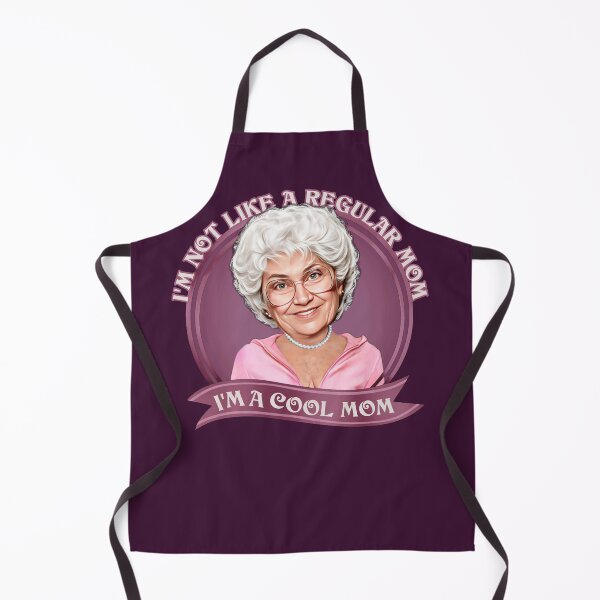 Item preview, Mean Girls / Golden Girls designed and sold by IndecentDesigns.