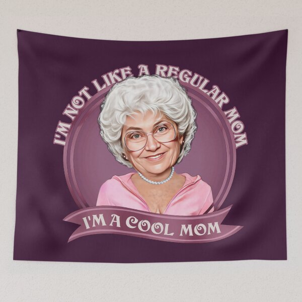 Item preview, Mean Girls / Golden Girls designed and sold by IndecentDesigns.