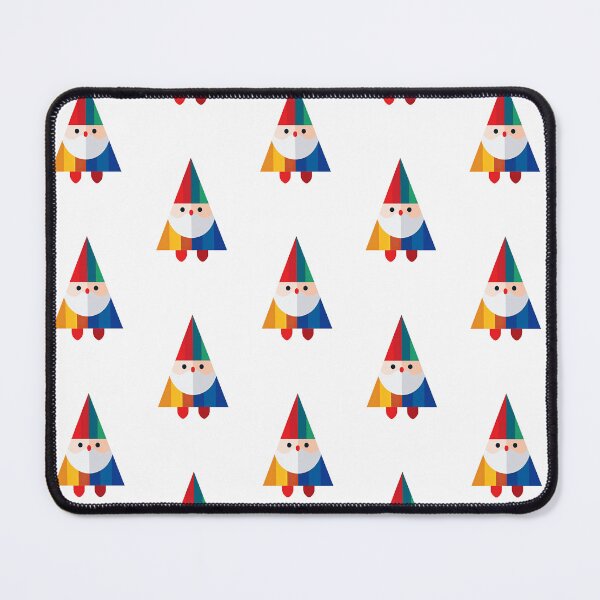 Item preview, Playful gnome illustrations with a unique twist designed and sold by Piotrek0001.
