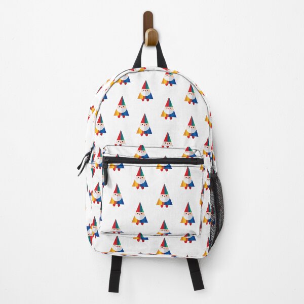 Item preview, Playful gnome illustrations with a unique twist designed and sold by Piotrek0001.