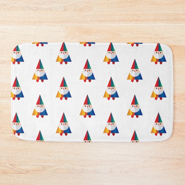 Item preview, Playful gnome illustrations with a unique twist designed and sold by Piotrek0001.
