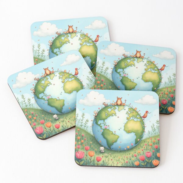 Item preview, Relax While The World Goes Crazy designed and sold by Brando Calrissian.
