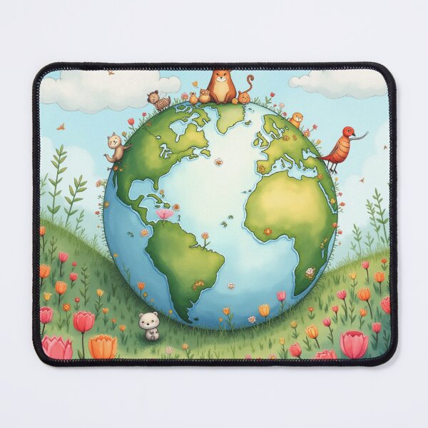 Item preview, Relax While The World Goes Crazy designed and sold by Brando Calrissian.