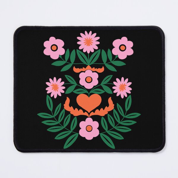 Item preview, Slavic Folk Print designed and sold by DesignSparks1.