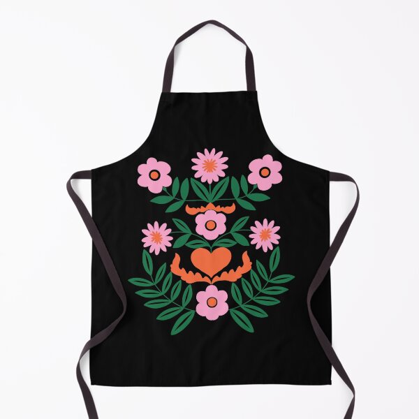 Item preview, Slavic Folk Print designed and sold by DesignSparks1.