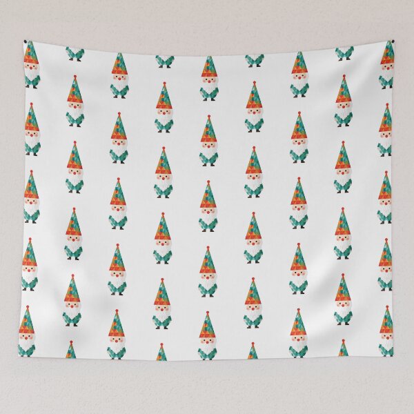 Item preview, Gnome artwork with a fairy-tale vibe designed and sold by Piotrek0001.