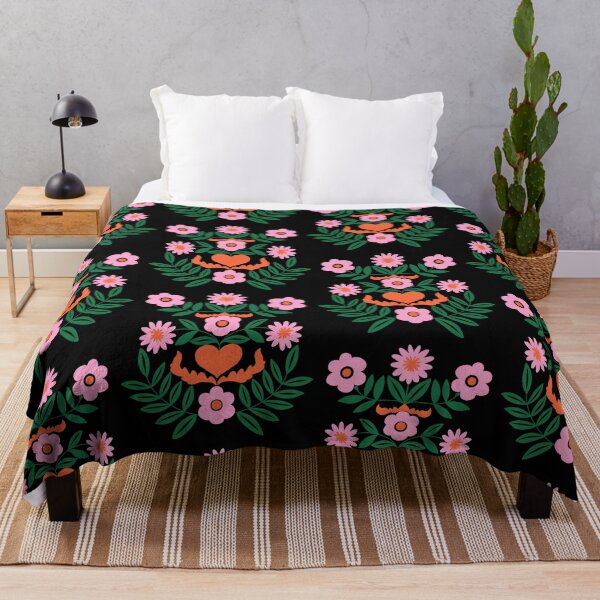Item preview, Slavic Folk Print designed and sold by DesignSparks1.