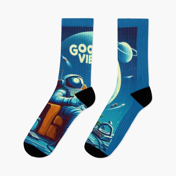 Item preview, Good vibes! designed and sold by ShihawyAhmad.