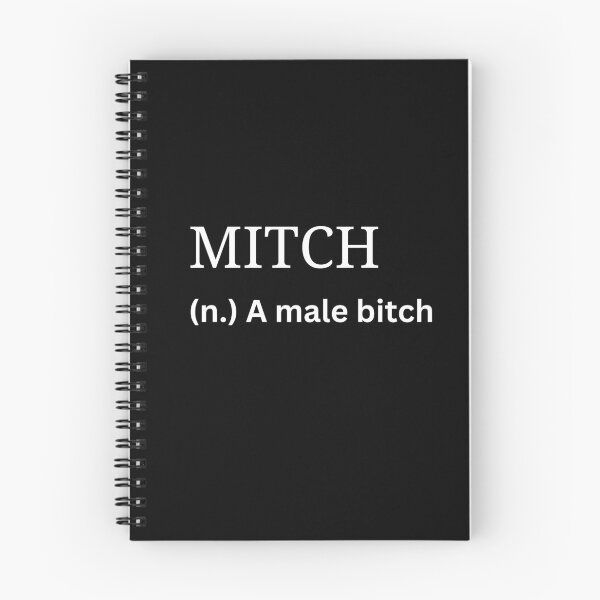 Item preview, Mitch- A male bitch designed and sold by MONISIOART.