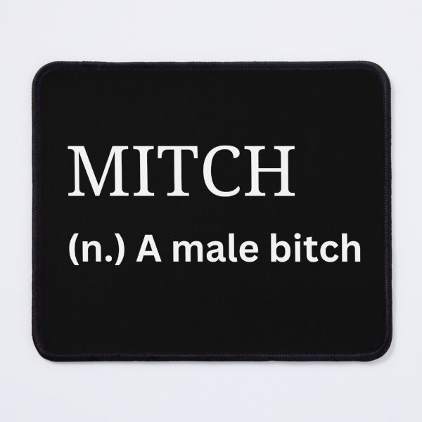 Item preview, Mitch- A male bitch designed and sold by MONISIOART.