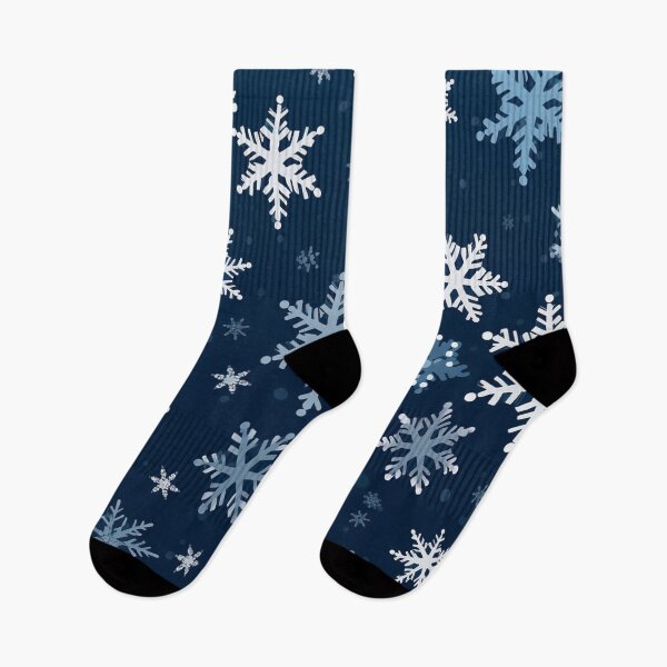 Item preview, Snowflake Pattern designed and sold by KingAbyss.