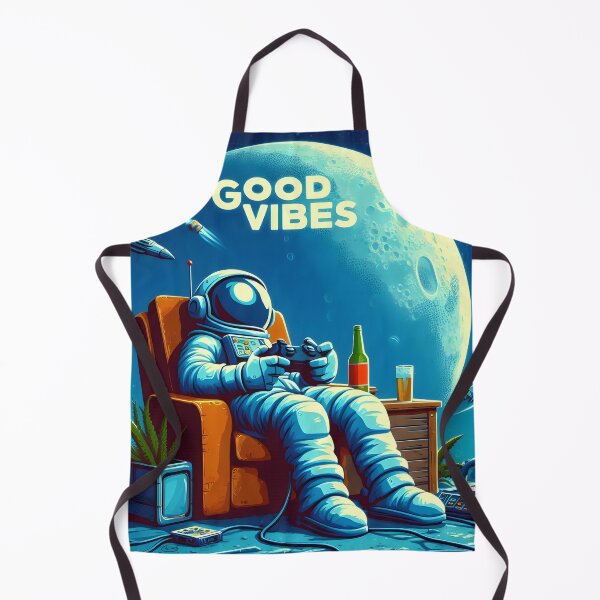 Item preview, Good vibes! designed and sold by ShihawyAhmad.