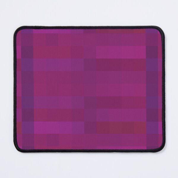 Item preview, Abstract violet-neon square pattern designed and sold by StudioViArt.