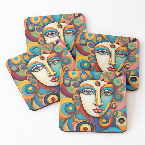 Item preview, Portrait of a woman #13 designed and sold by mylittlewindow.