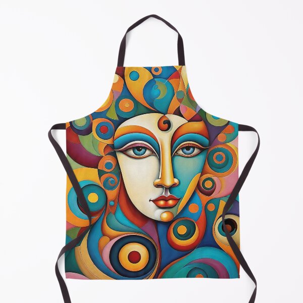Item preview, Portrait of a woman #13 designed and sold by mylittlewindow.