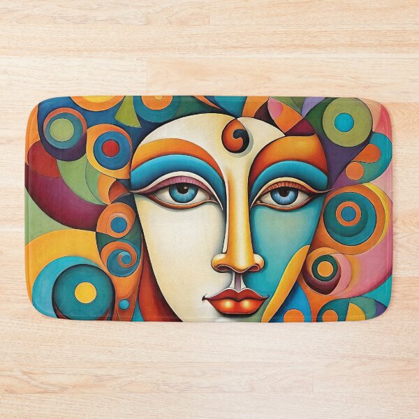 Item preview, Portrait of a woman #13 designed and sold by mylittlewindow.