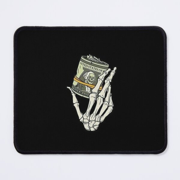 Item preview, Dead Money designed and sold by Brando Calrissian.