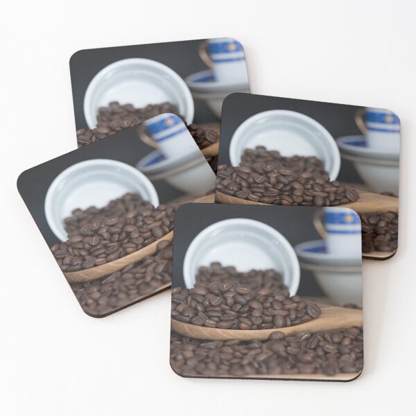 Item preview, Coffee Bean designed and sold by cboisen.