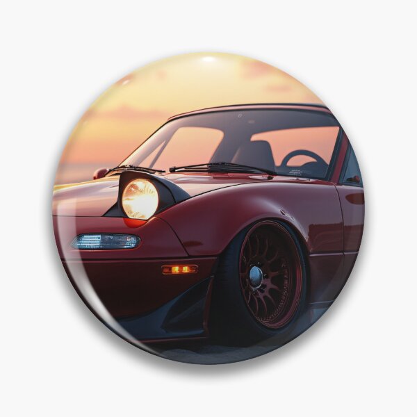 Item preview, Mazda Miata in Workshop designed and sold by Ahlaena.
