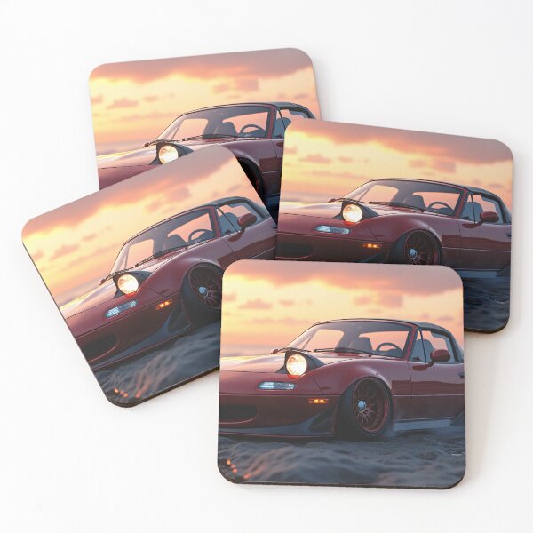 Item preview, Mazda Miata in Workshop designed and sold by Ahlaena.