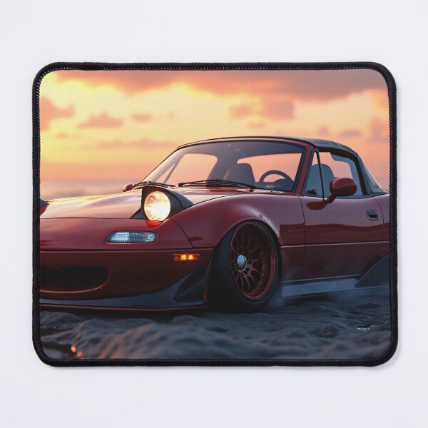 Item preview, Mazda Miata in Workshop designed and sold by Ahlaena.