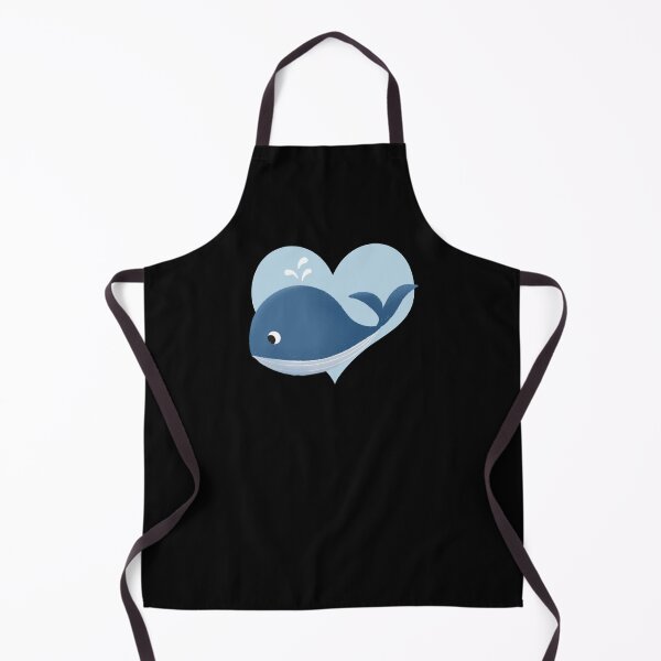 Item preview, Cute Whale designed and sold by JoyfulDreamShop.