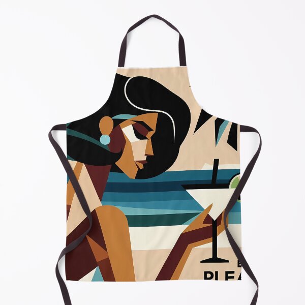 Item preview, BEACH PLEASE! designed and sold by OzzFrequency.