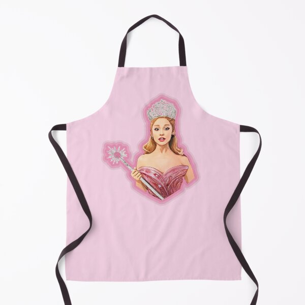 Item preview, WICKED MOVIE Glinda Witch designed and sold by baranskini.