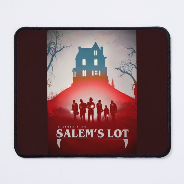 Item preview, Salem's lot designed and sold by Alex-B-Russo.