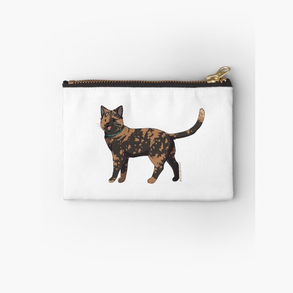 Item preview, Tortie Cat designed and sold by Grace M Bales.